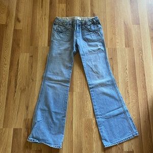 Flare Jeans